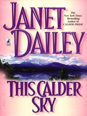 This Calder Sky - ebook